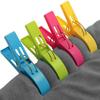 Towel Clips Clothespins Towel Clips Clothes Pegs Sunbed Towel