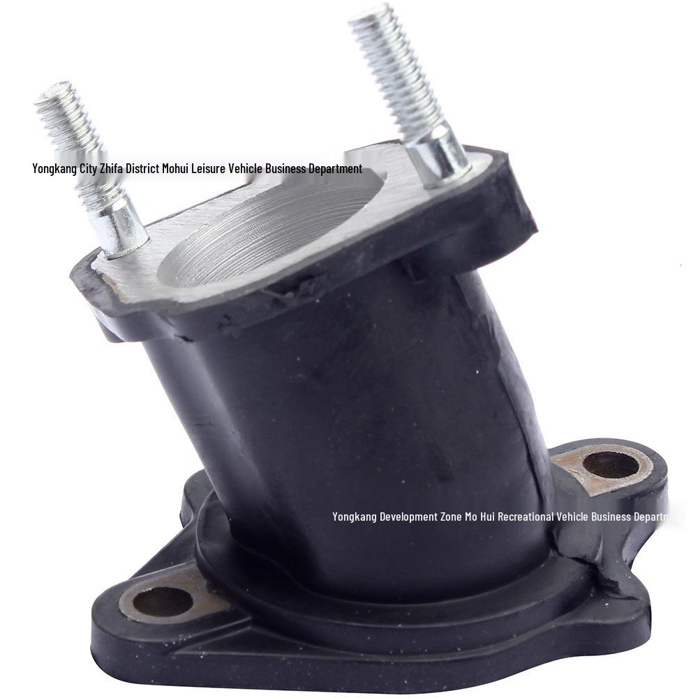

30MM Carburetor Intake Manifold for CG 150/250cc Off-road ATV & Beach Motorcycle 28MM