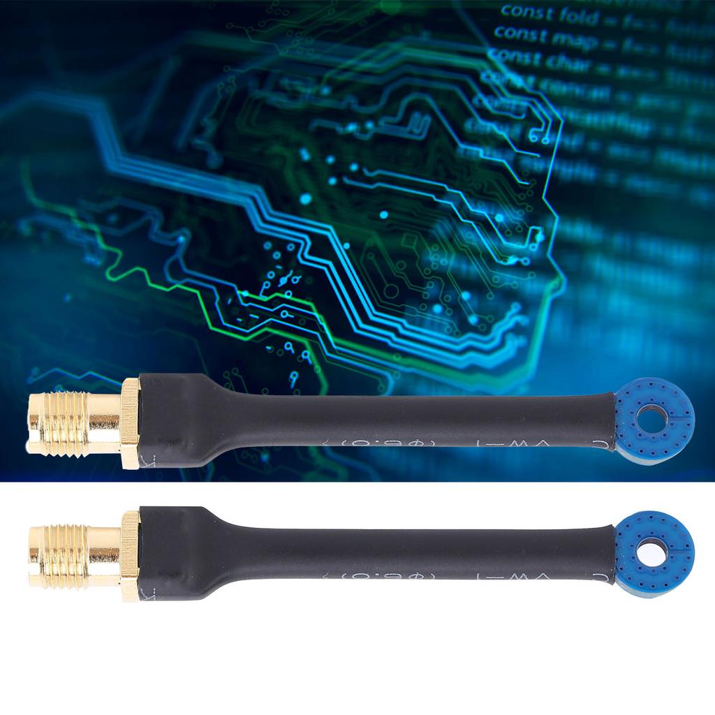 2pcs 5cm NearField Probe EMI Magnetic Field Probe Conduction Radiation Antenna Set