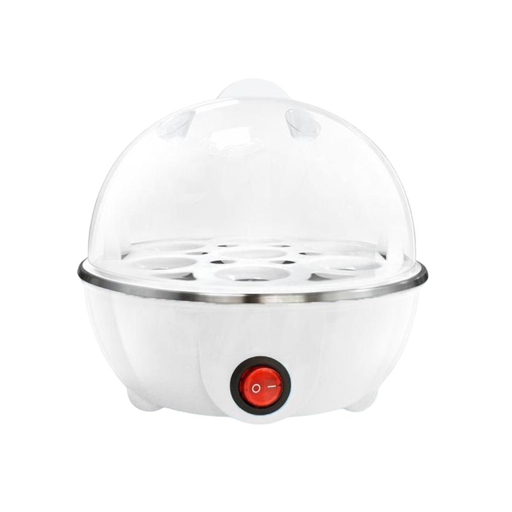 Quick And Healthy Egg Steamer - Retains All Nutrition Of Eggs Various Cooking Options Eggs Boiler