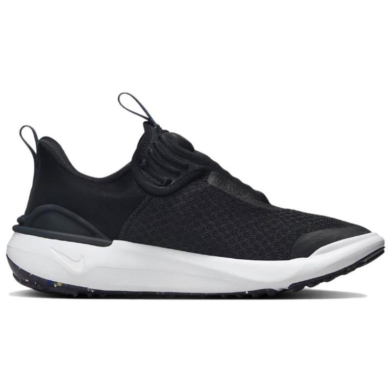 Nike E-Series 1.0 'Schwarz Grün' GS Sneaker DV4250-005