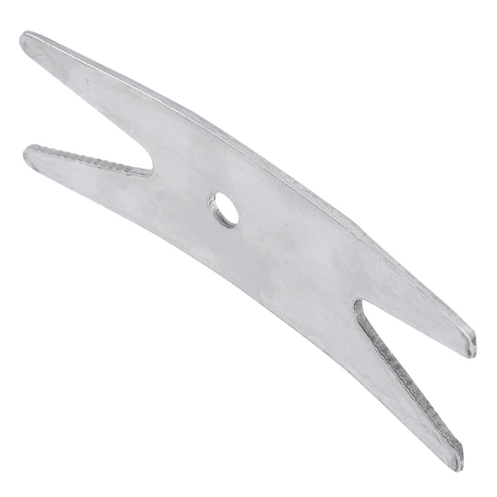 Cheie multifuncțională de reparare pentru instrument potențiometru de bas pentru chitară Cheie piuliță comutator cu 3 niveluri