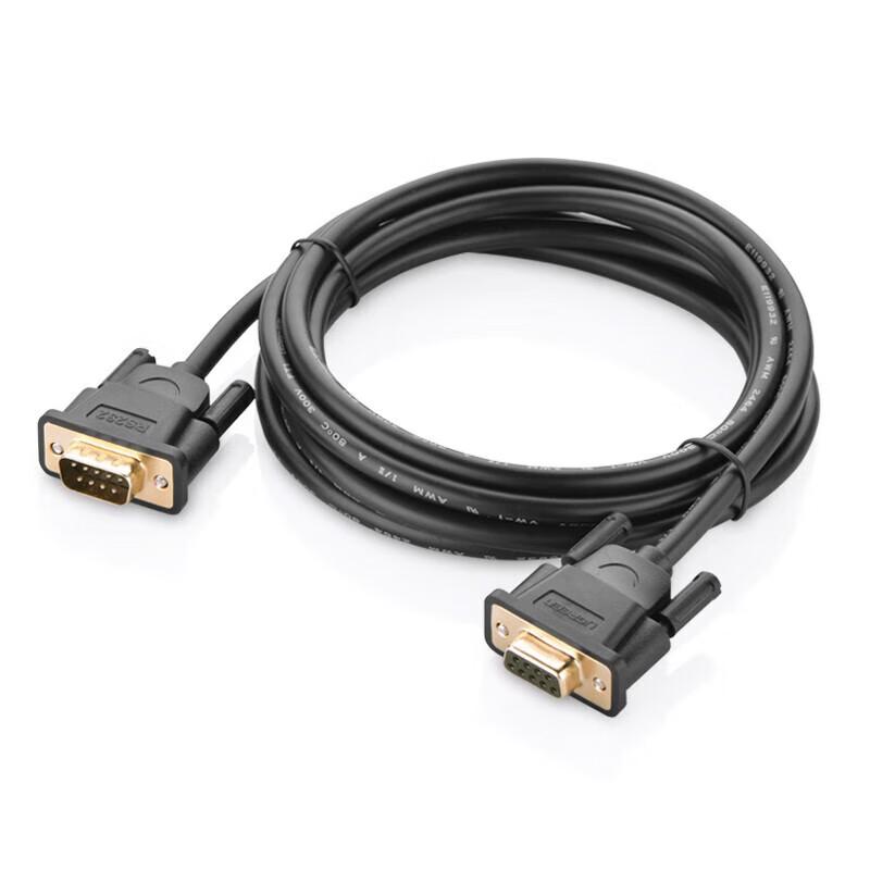 Ugreen DB9 RS232 Serial Cable