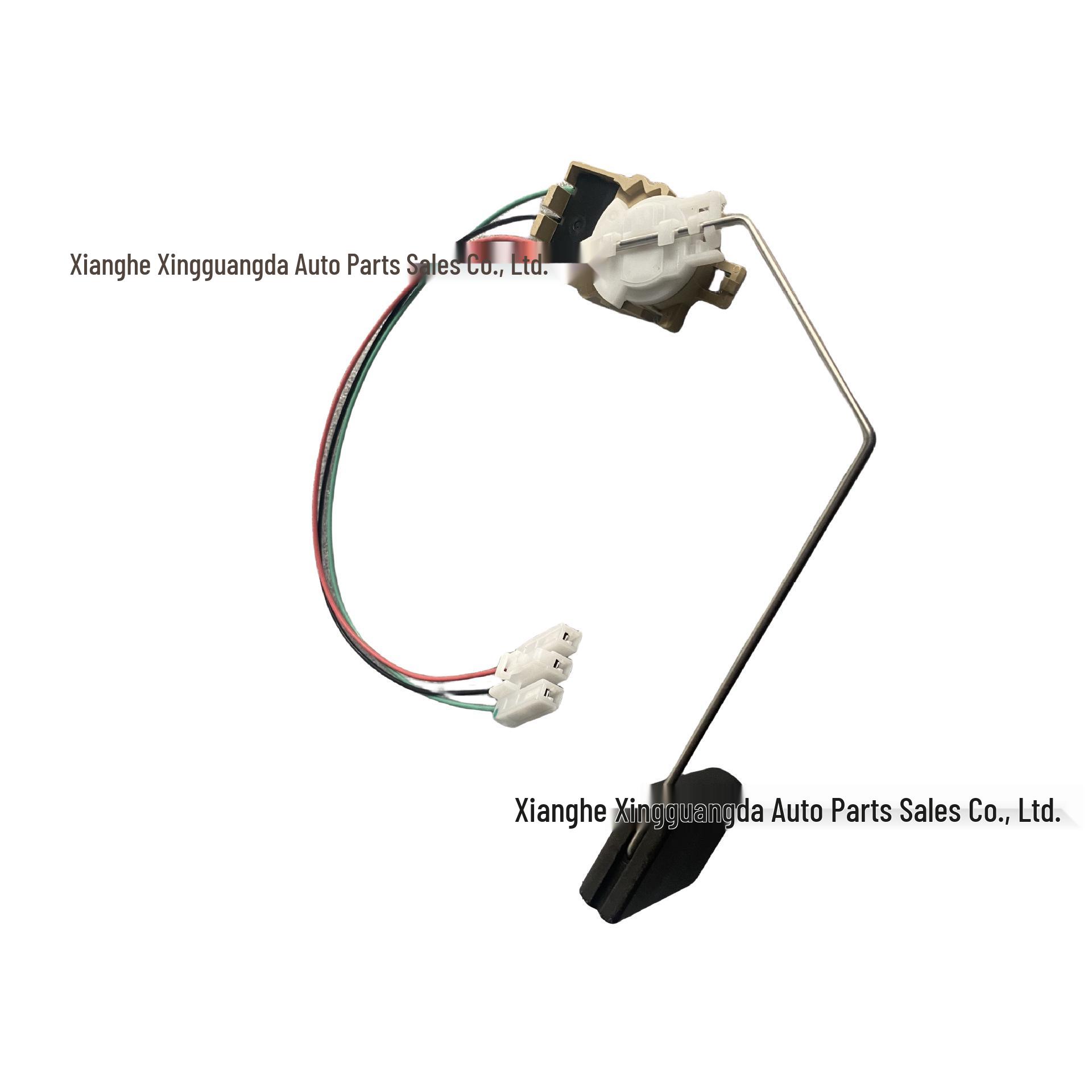Hyundai Kia Fuel Tank Position Sensor 94460-3X700 Peak Configuration