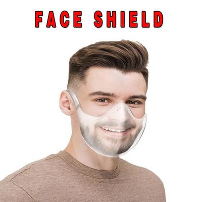 Persönliche Schutzausrüstung – Schutzmasken