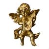Angel Cherub Wall Sculpture for Home And Office Decor