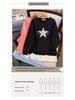Plus Size Autumn Hoodie - 200/350 Jin, Loose Fit, Bust 150/160