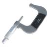 2"-3" Precision outside micrometer 0.0001" carbide tipped, standard