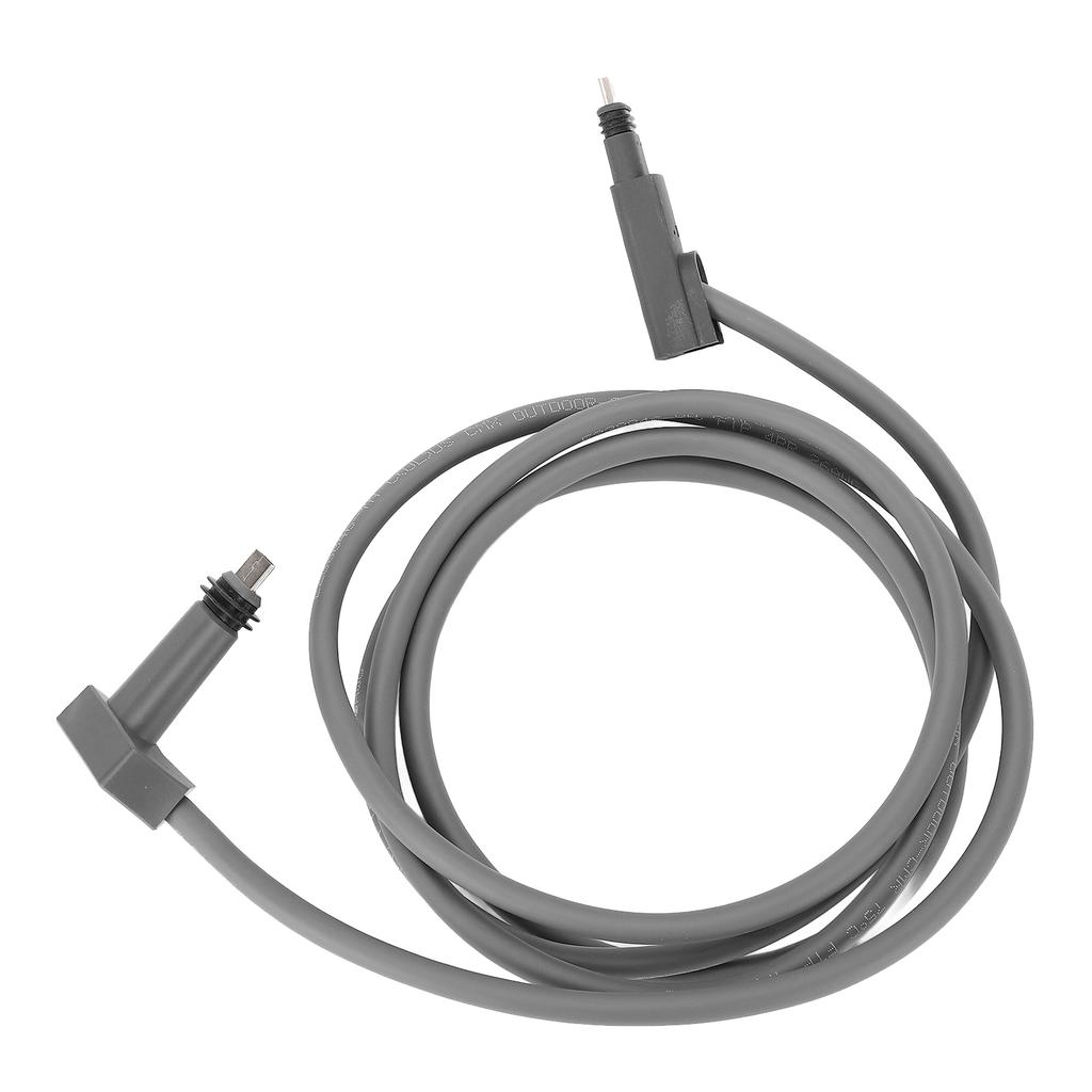 for Starlink Cable Professional Replacement for Starlink Extension Cable for Starlink Cable Wire Clips Kit for Starlink