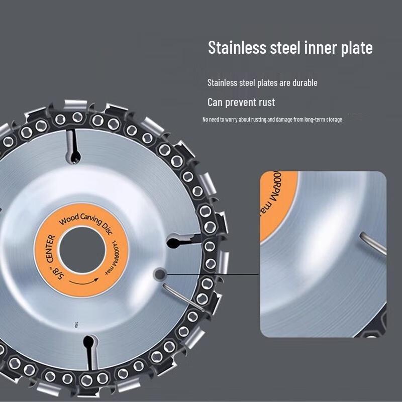 Jingkai Angle Grinder Accessories
