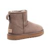 UGG Classic Mini Ii 'Boot Caribou' Women's 1016222-CRBO