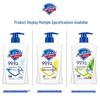 Safeguard 99.9% Antibacterial Hand Wash - Aloe Vera Scent