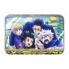 HXH Anime Doormat Anti-Slip Bath Kitchen Welcome Mat Toilet Door Floor Entrance Carpet Rug Footpad