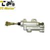 TC-Motor Rear Hydraulic Brake Master Cylinder Pump For Kayo Bosuer BSE NC250 250cc Dirt Bike