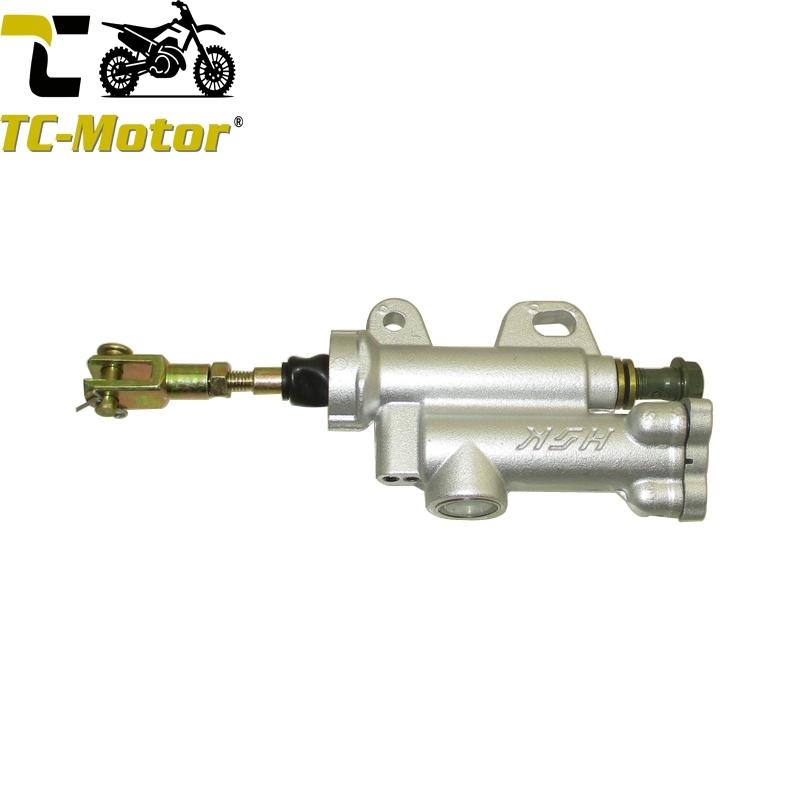TC-Motor Rear Hydraulic Brake Master Cylinder Pump For Kayo Bosuer BSE NC250 250cc Dirt Bike