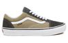 Old Skool Skate Vans 'Gothic Olive' VN0A5FCBCUQ