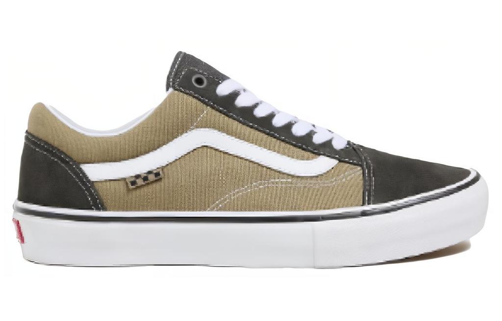 Old Skool Skate Vans 'Gothic Olive' VN0A5FCBCUQ