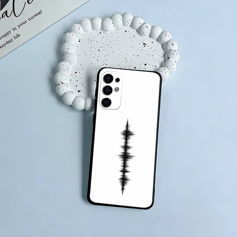 

Wuthering Waves WuWa Phone Case For Samsung S25,S24,S21,S22,S23,S30,Ultra,S20,Plus,Fe,Lite,Black Soft Silicone Samsung S26