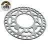 Goten 180mm Brake Disc Rotor Fit For SDG Wheel 50cc 70cc 90cc 110cc 125cc 140cc 150cc Chinese Made Pit Dirt Bikes