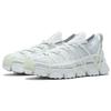 Li Ning Mix ACE Fabric Cushioning Slip Resistant Abrasion Resistant Low top Casual Shoes Women's AZGS030-1