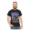 Vintage 90S Dale Earnhardt Nascar Unisex T-Shirt