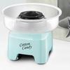 Cotton candy machine 1PC children home automatic handmade birthday party gift mini coloured sugar portable