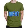 Djent Funny Graphic 100 Cotton Tshirt Djent Tees Tops For Unisex