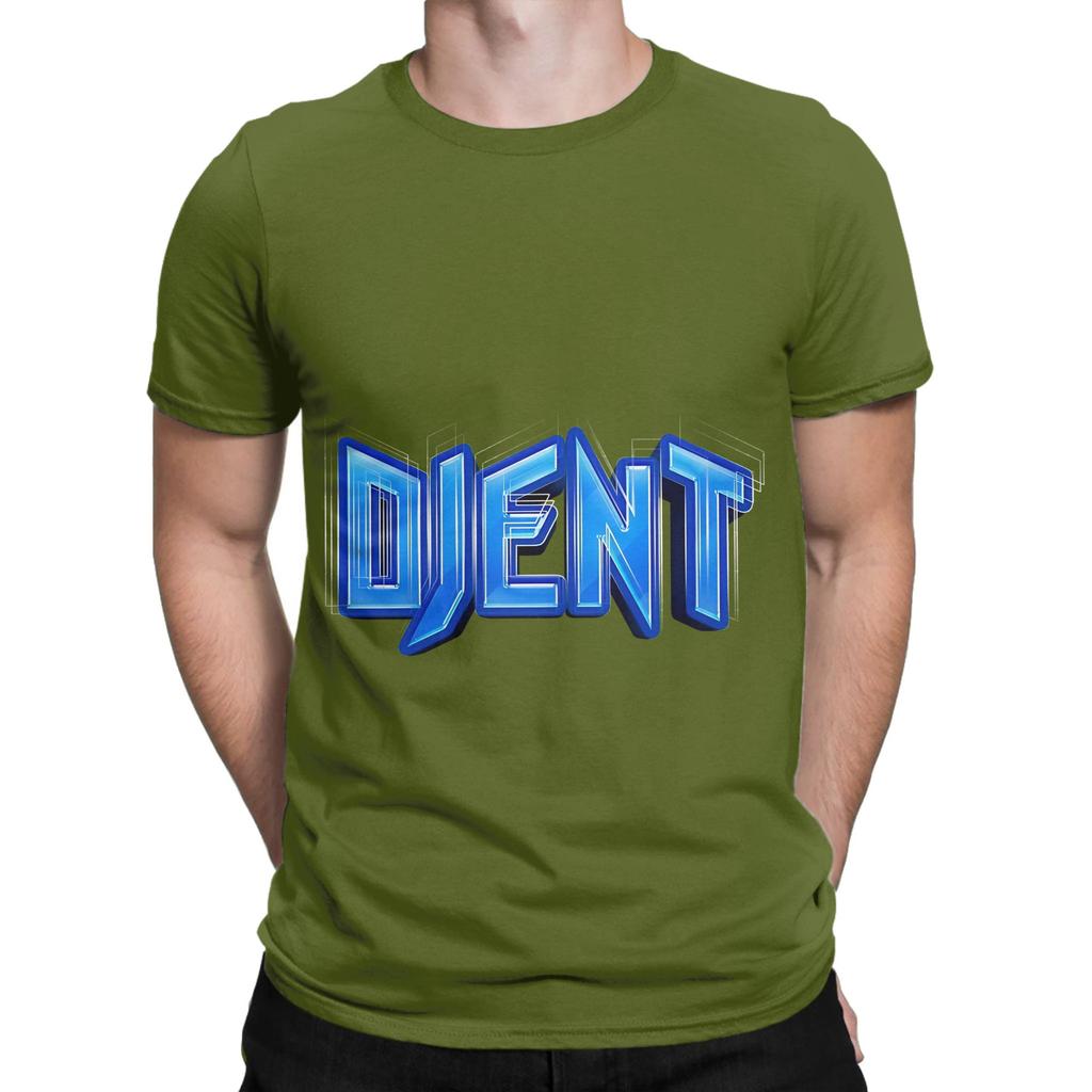 Djent Funny Graphic 100 Cotton Tshirt Djent Tees Tops For Unisex