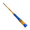 ANEX Precision 1000V Super for Electrical Work 3x75 Screwdriver, Insulated, Compatible, Fit, - No.3590