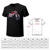 Rocket 3 TShirt TShirt Anime Oversized T Shirt Tshirts for Men