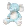 Series Plush Elephant Toy With Soft Polyester Filling For Childrens Comfort And Gift