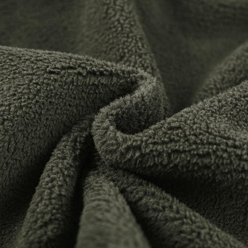 Мужская куртка больших размеров — фото 8