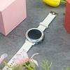Heavy Duty Metal Protective Case For Smartwatch Shockproof Cover Scratch Resistant Guard With Easy Installation Design