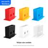 Silicone Port Dust Plugs