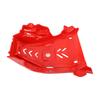 For HONDA CRF 300 CRF300L Motocross Plate Engine Guard CRF300 L 2021-2024 Engine Chassis Protective Cover Enduro Dirt Bike Parts