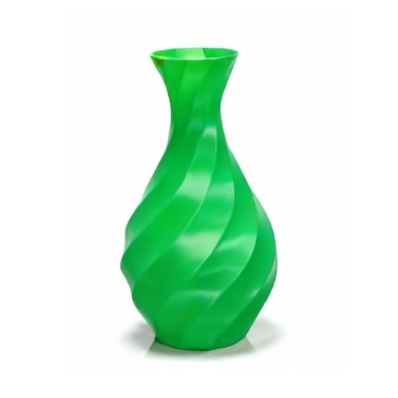 3D PLA Silk Texture 1.75mm 330m 0.03mm Tolerance 28 Colors/Customizable No-Stringing Easy-to-Print Printer Filament 1kg