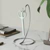 Keep Bananas Fresh Fruit Vertical Storage Rack Space Saving Headphone Holder  Home Supplies