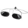 IPL Protection Eye Goggle Blocking Light Adjustable Elasticity LED Protectve Eye Goggle Glasses