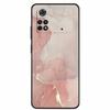 For Poco X4 Pro 5G Case Poco M4 Pro 2022 Marble Silicone TPU Back Cover for Xiaomi Poco M4 Pro 4G Phone Case Poco X4 Pro 5G Capa