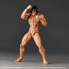 Kaiyodo Revoltech Amazing Yamaguchi Attack on Titan Eren Yeager Action Figure