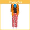 Cosplay kostým Brook z One Piece z polyesterové látky pro anime srazy