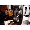 Coffee Grinder Eureka Mignon Silenzio 16CR Black/chrome
