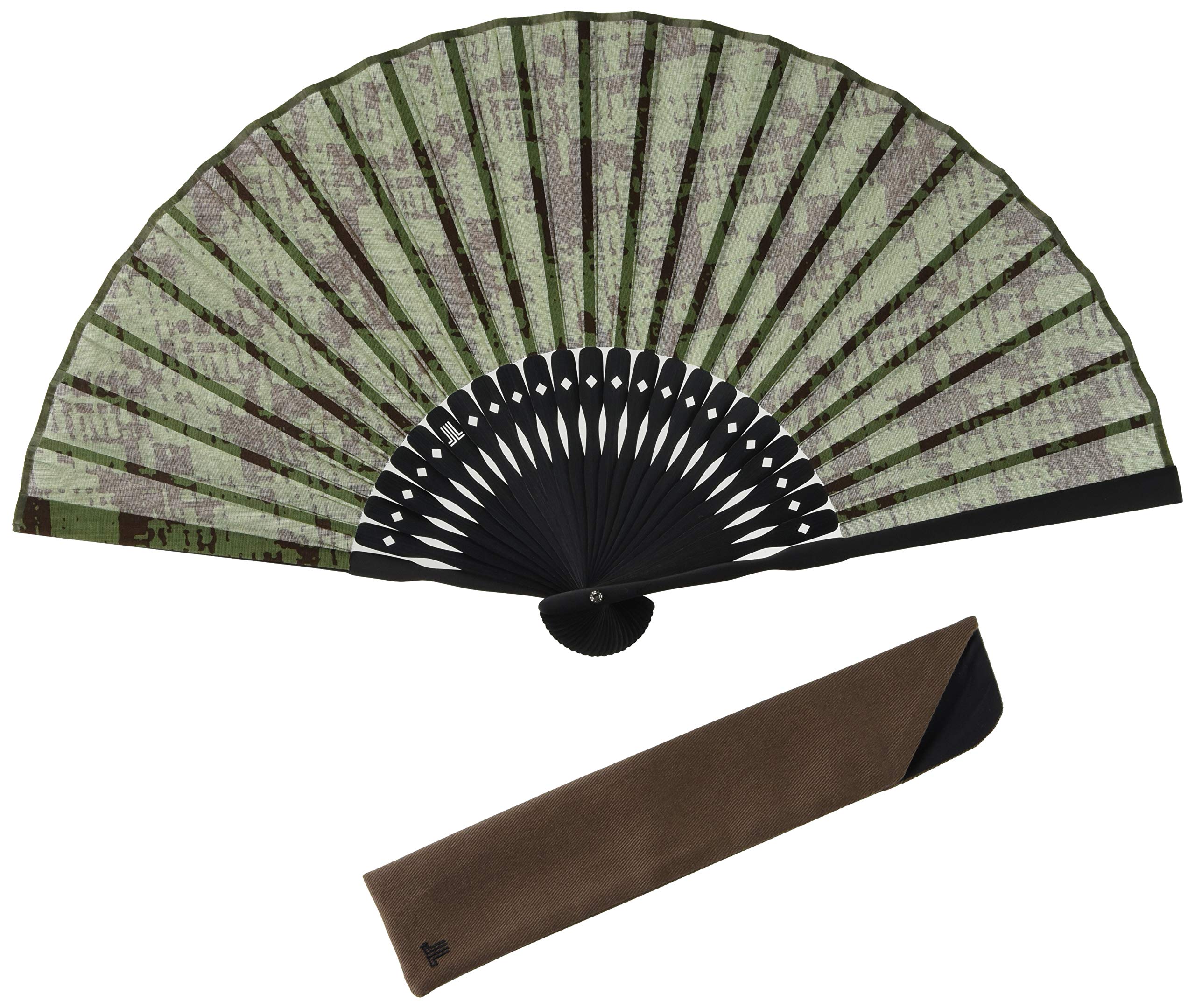 

Fan 08905006B Хаки Япония 40 см [Коллекция Lanvin] Мужская Прибл.. (БЕСПЛАТНЫЙ размер)