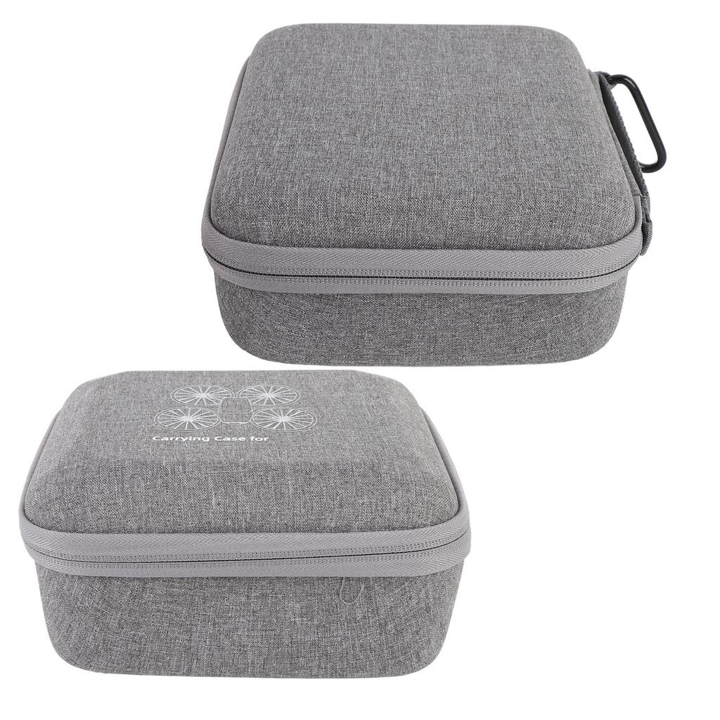 2PCS Carrying Case Set for Flip Drone and for RC2 Controller Rain Proof Protective Drone Portable Bag Storage Case for