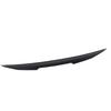 Rear   Lid Spoiler PSM   Aerodynamic Improve Driving Stability for 5 Series Sedan M5 2004 to 2010