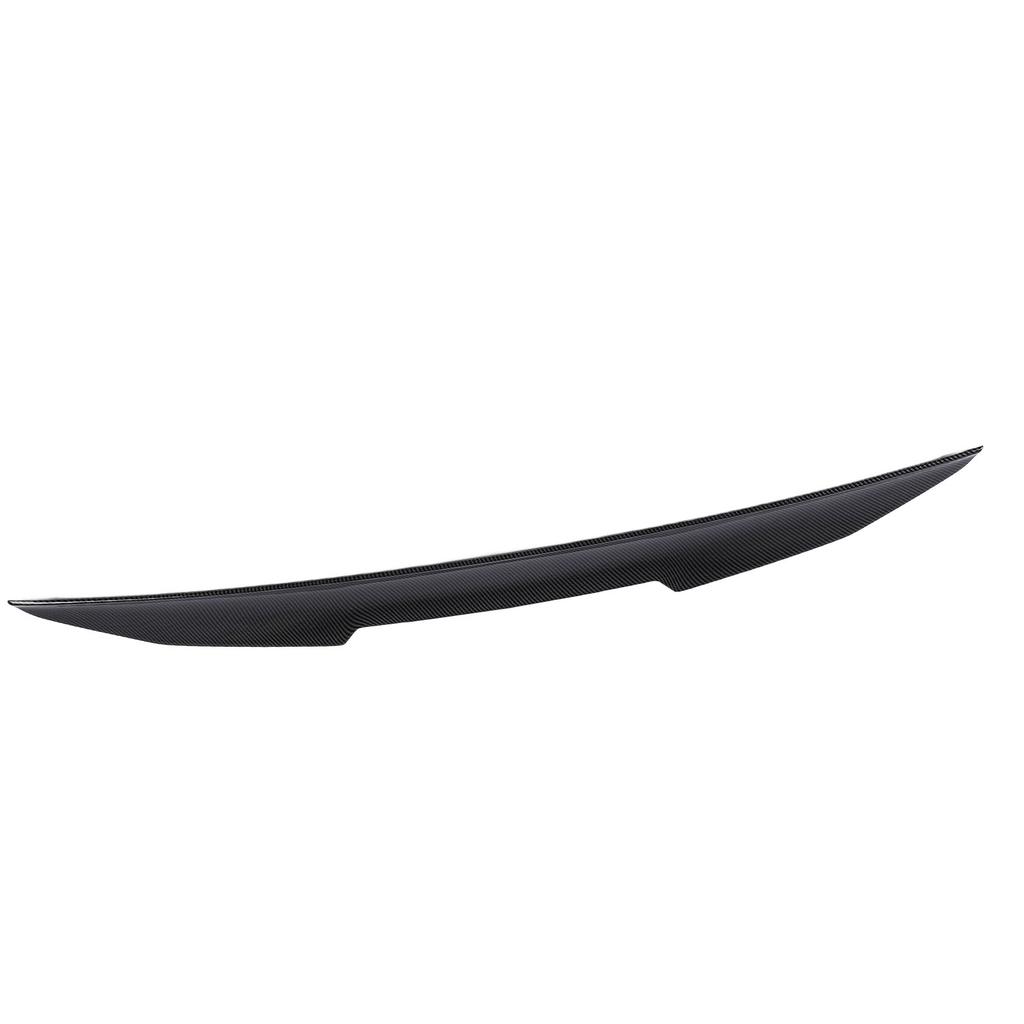 Rear Lid Spoiler PSM Aerodynamic Improve Driving Stability for 5 Series Sedan M5 2004 to 2010