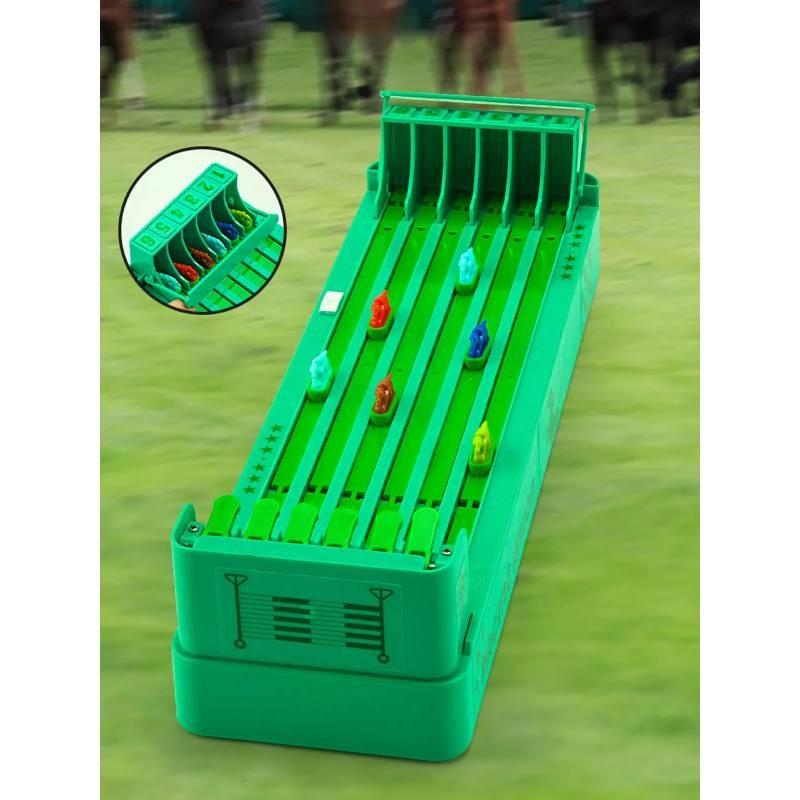 Exciting Racing Competition Kids Game Toy Perfect For Boys And Girls In Colorful Box