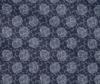 oneOone Cotton Flex Fabric Spiral Block Print Sewing Fabric BTY 40 Inch Wide