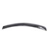 For 2007-2014 Mercedes-Benz C-Class W204 C180 C200 C260 C300 C63 4 Doors Coupe Carbon Fiber Rear Trunk Lid Car Spoiler Wings