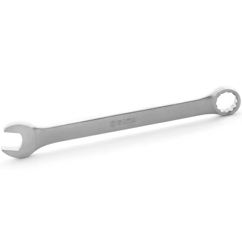 SATA European Combination Wrench